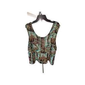 No Brand tops size XL